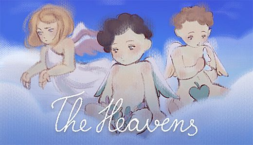 The Heavens