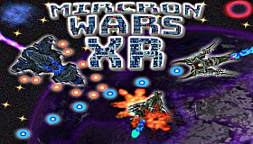 Mircron Wars XR