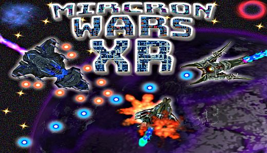 Mircron Wars XR
