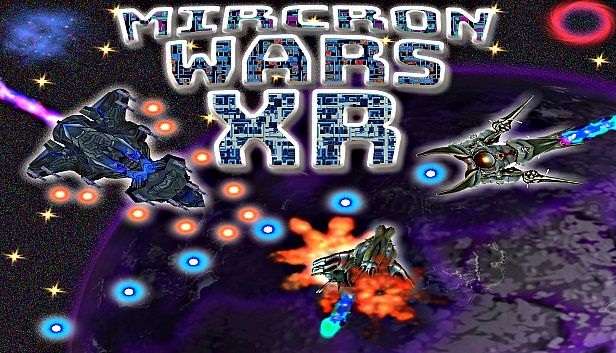 Buy Mircron Wars XR