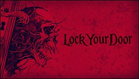LockYourDoor