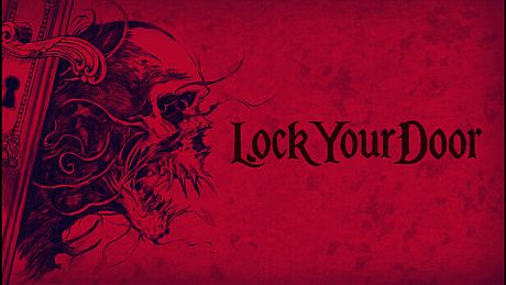 LockYourDoor Game