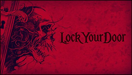 LockYourDoor