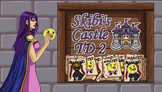 Skibi's Castle TD 2