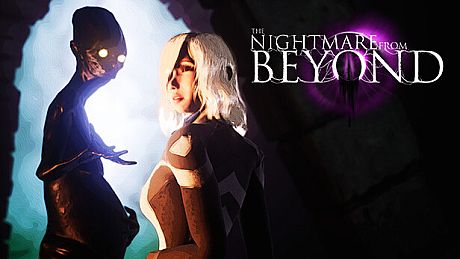 The Nightmare from Beyond Game