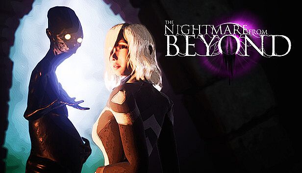 Buy The Nightmare from Beyond