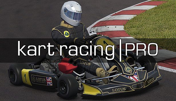 Buy Kart Racing Pro