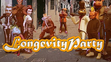 Longevity Party Game