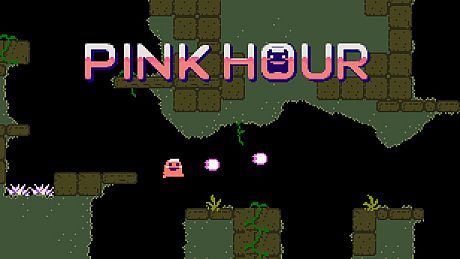 Pink Hour Game