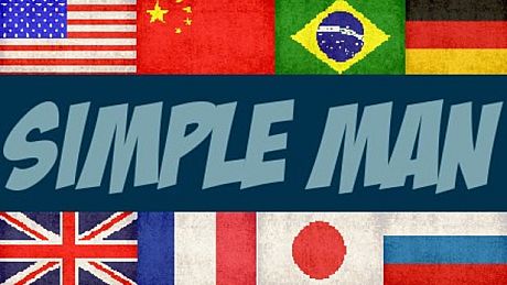 Simple Man Game