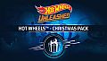 HOT WHEELS - Christmas Pack