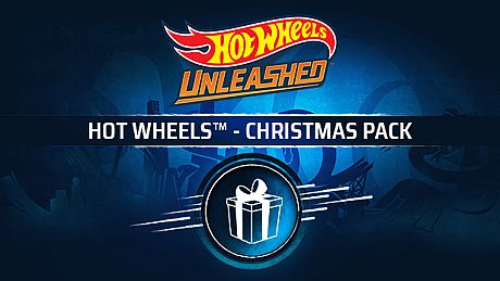 HOT WHEELS - Christmas Pack DLC
