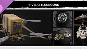 FPV Battleground - Nord Division Supporter Pack