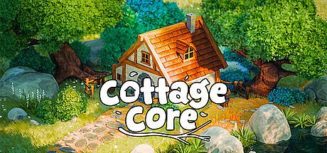 CottageCore Game
