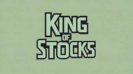 King of Stocks Game