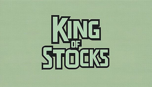 Buy King of Stocks