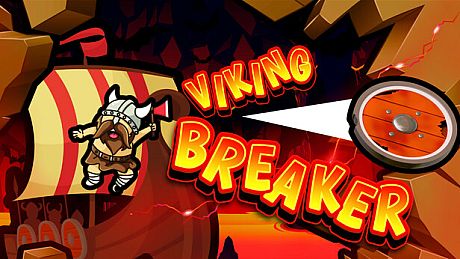 Viking Breaker Game