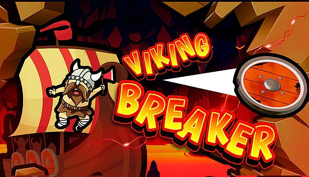 Buy Viking Breaker