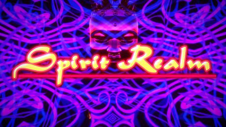 Spirit Realm Game