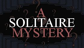 A Solitaire Mystery