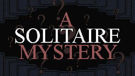 A Solitaire Mystery Game