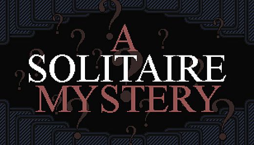A Solitaire Mystery