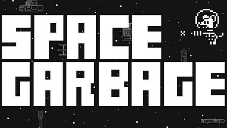 Space Garbage Game