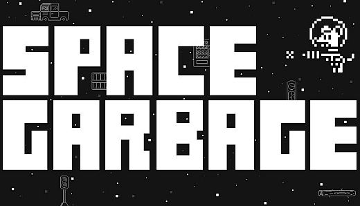 Space Garbage