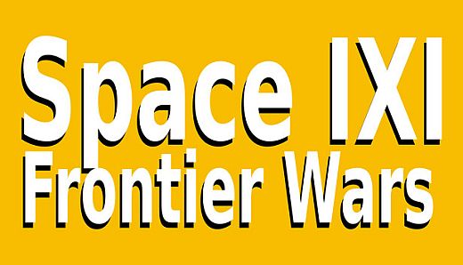 Space IXI Frontier Wars
