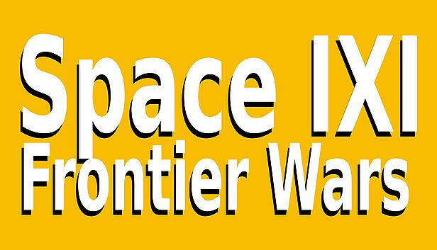 Buy Space IXI Frontier Wars