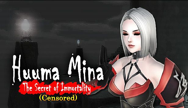 Buy Huuma Mina: The Secret of Immortality (Censored)