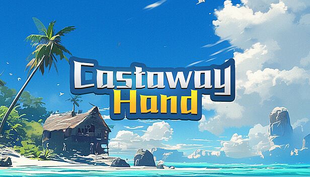 Buy Castaway Hand