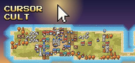 Cursor Cult Game