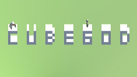 CubeGod Game