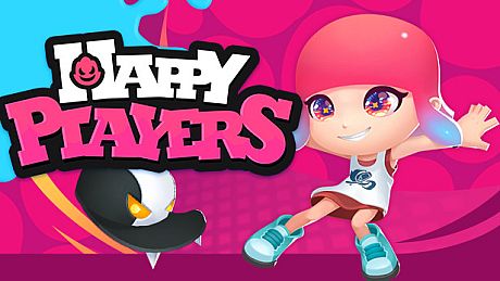 HappyPlayers Game