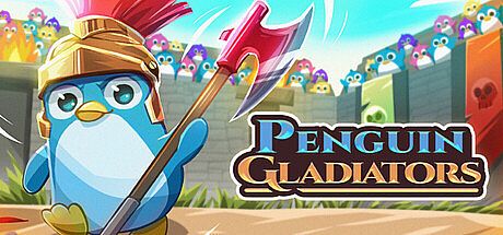Penguin Gladiators Game