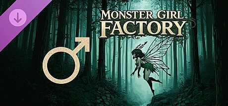 Monster Girl Factory - Femboys