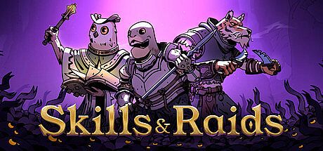 Skills & Raids