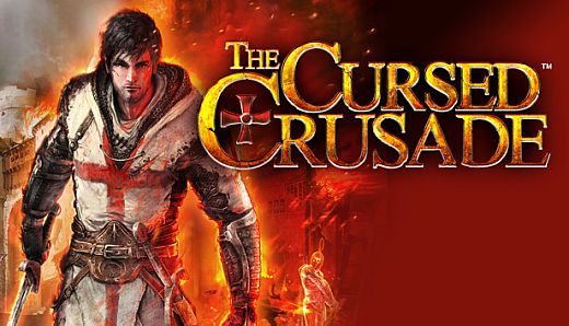 The Cursed Crusade