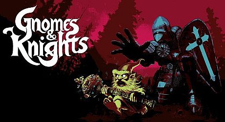 Gnomes and Knights Game