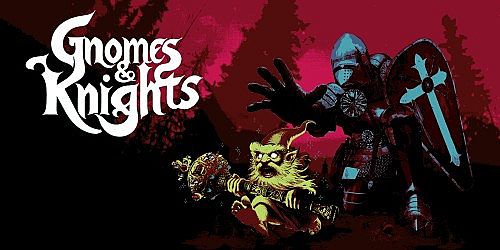 Gnomes and Knights