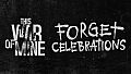 This War of Mine: Forget Celebrations Charity DLC
