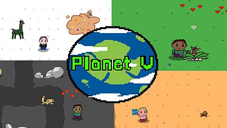 Planet V Game