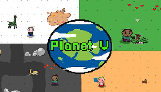 Planet V