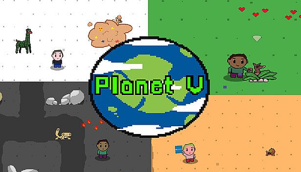 Buy Planet V