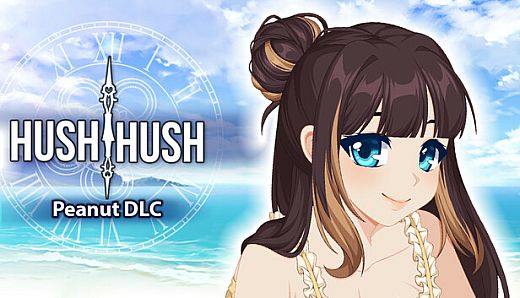 Hush Hush - Peanut DLC