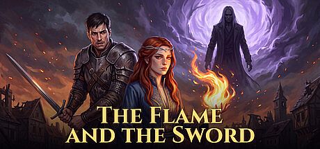 The Flame and the Sword Game