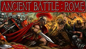 Ancient Battle: Rome