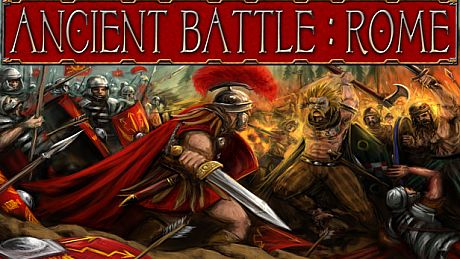 Ancient Battle: Rome Game