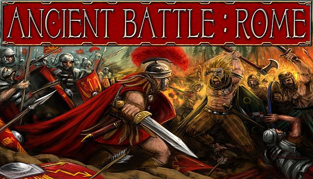 Buy Ancient Battle: Rome
